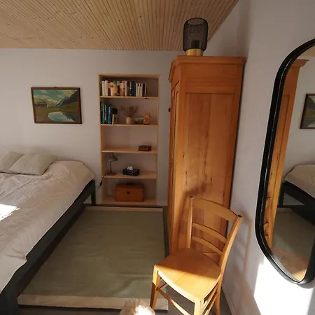 Renovierte Mit Ausblick Für 1-2 Personen