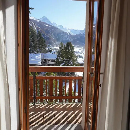 Appartamento Renovierte Mit Ausblick Fuer 1-2 Personen *