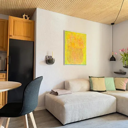 Renovierte Mit Ausblick Fuer 1-2 Personen