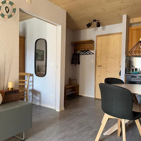 Renovierte Mit Ausblick Fuer 1-2 Personen 公寓