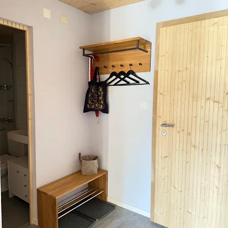 Renovierte Mit Ausblick Fuer 1-2 Personen Evolène