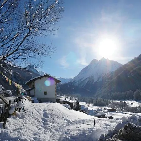 Renovierte Mit Ausblick Fuer 1-2 Personen Appartement *