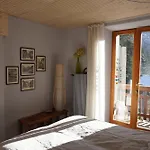 Renovierte Mit Ausblick Fuer 1-2 Personen Lejlighed Evolène