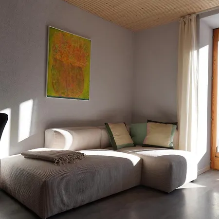 Renovierte Mit Ausblick Fuer 1-2 Personen Daire Evolène